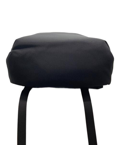 THE NORTH FACE（ザ ノース フェイス）THE NORTH FACE (ザ ノース フェイス) Shuttle Daypack Slim ブラックの古着・服飾アイテム