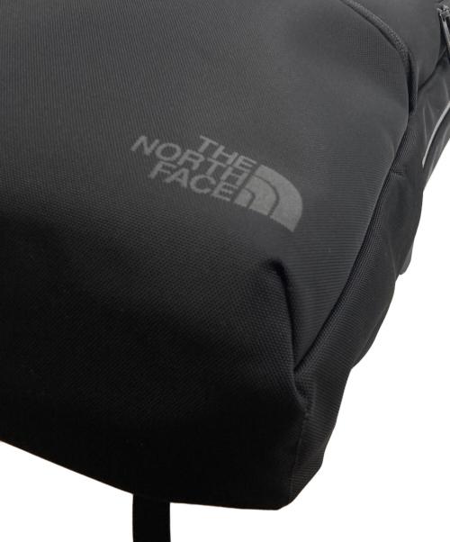 THE NORTH FACE（ザ ノース フェイス）THE NORTH FACE (ザ ノース フェイス) Shuttle Daypack Slim ブラックの古着・服飾アイテム