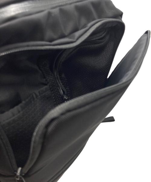 THE NORTH FACE（ザ ノース フェイス）THE NORTH FACE (ザ ノース フェイス) Shuttle Daypack Slim ブラックの古着・服飾アイテム
