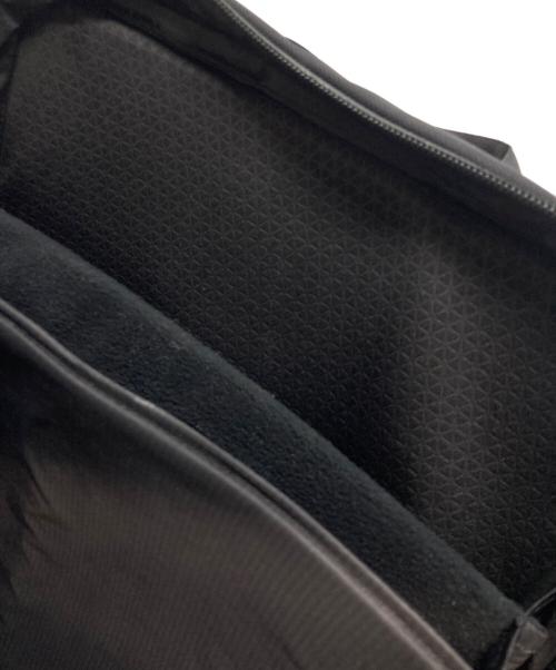 THE NORTH FACE（ザ ノース フェイス）THE NORTH FACE (ザ ノース フェイス) Shuttle Daypack Slim ブラックの古着・服飾アイテム