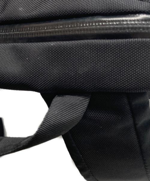 THE NORTH FACE（ザ ノース フェイス）THE NORTH FACE (ザ ノース フェイス) Shuttle Daypack Slim ブラックの古着・服飾アイテム