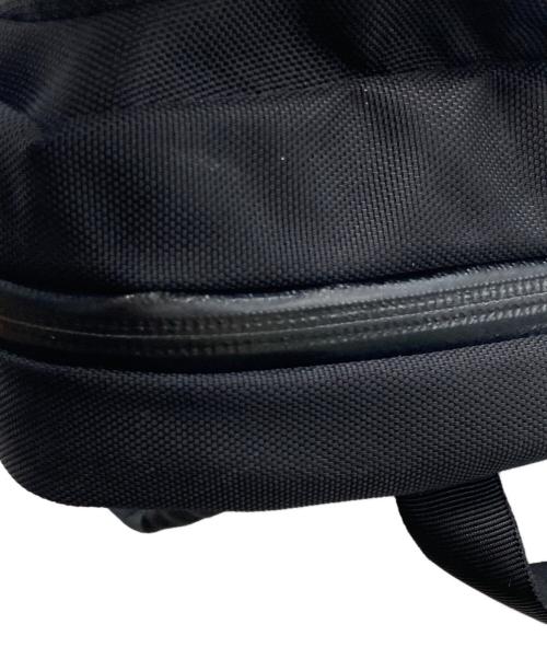 THE NORTH FACE（ザ ノース フェイス）THE NORTH FACE (ザ ノース フェイス) Shuttle Daypack Slim ブラックの古着・服飾アイテム