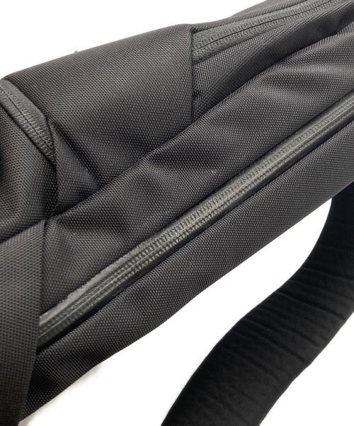 THE NORTH FACE（ザ ノース フェイス）THE NORTH FACE (ザ ノース フェイス) Shuttle Daypack Slim ブラックの古着・服飾アイテム