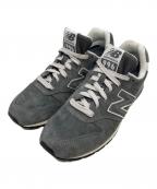 NEW BALANCEニューバランス）の古着「CM996 GRAY」｜グレー