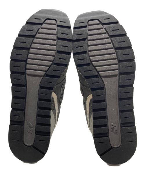 NEW BALANCE（ニューバランス）NEW BALANCE (ニューバランス) CM996 GRAY グレー サイズ:US5/UK4.5/EU37.5/JP23の古着・服飾アイテム