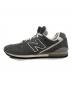 NEW BALANCE (ニューバランス) CM996 GRAY グレー サイズ:US5/UK4.5/EU37.5/JP23：8000円