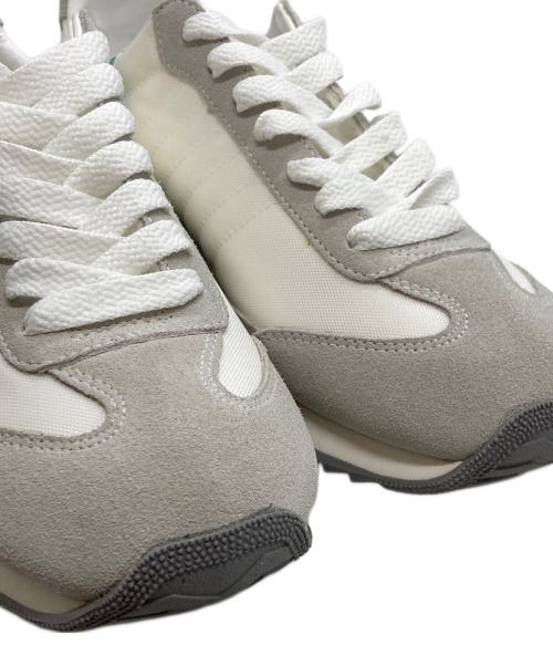 PATRICK（パトリック）PATRICK (パトリック) マラソン/MARATHON ホワイト サイズ:37の古着・服飾アイテム