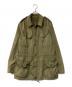Rugby Ralph Lauren（ラグビーラルフローレン）の古着「ミリタリージャケット」｜カーキ