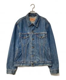 LEVI'S（リーバイス）の古着「デニムジャケット」｜インディゴ