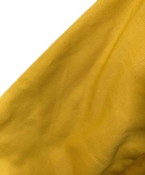 Carhartt WIP（カーハート ワークインプログレス）Carhartt WIP (カーハート ワークインプログレス) PENN JACKET イエロー サイズ:Lの古着・服飾アイテム