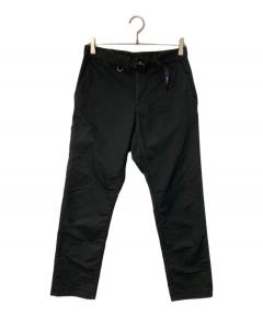 中古・古着通販】nanamica (ナナミカ) Cargo Pants ネイビー サイズ:32
