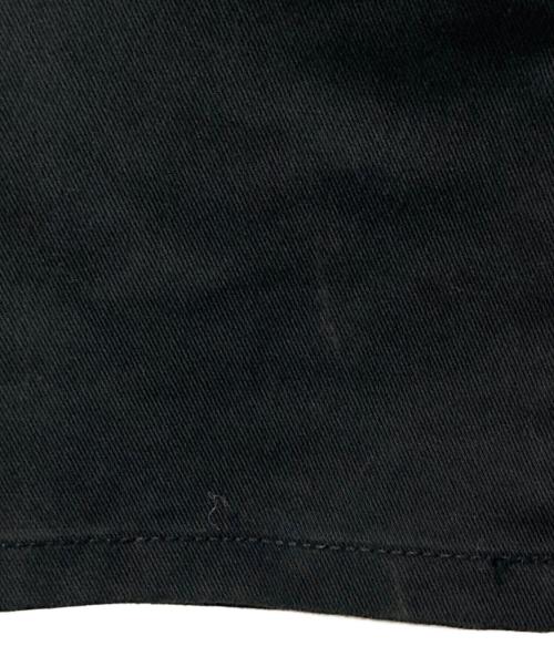 THE NORTHFACE PURPLELABEL（ザ・ノースフェイス パープルレーベル）THE NORTHFACE PURPLELABEL (ザ・ノースフェイス パープルレーベル) stretch Twill Tapered Pants ブラック サイズ:WSの古着・服飾アイテム