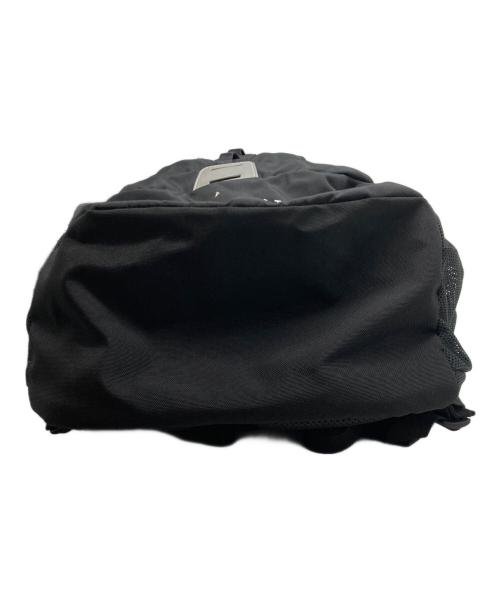 THE NORTH FACE（ザ ノース フェイス）THE NORTH FACE (ザ ノース フェイス) EXTRA Shot  リュック ブラックの古着・服飾アイテム