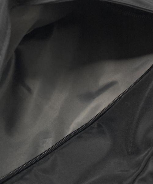 THE NORTH FACE（ザ ノース フェイス）THE NORTH FACE (ザ ノース フェイス) EXTRA Shot  リュック ブラックの古着・服飾アイテム