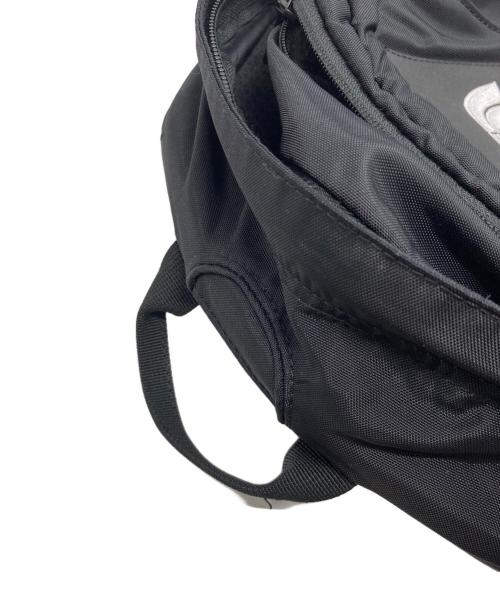 THE NORTH FACE（ザ ノース フェイス）THE NORTH FACE (ザ ノース フェイス) EXTRA Shot  リュック ブラックの古着・服飾アイテム