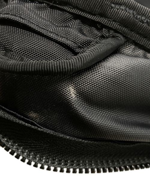 THE NORTH FACE（ザ ノース フェイス）THE NORTH FACE (ザ ノース フェイス) EXTRA Shot  リュック ブラックの古着・服飾アイテム