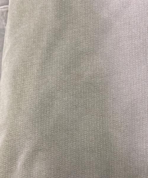 SUPREME（シュプリーム）SUPREME (シュプリーム) Bleached Zip Up Sweatshirt グリーン サイズ:Ｓの古着・服飾アイテム