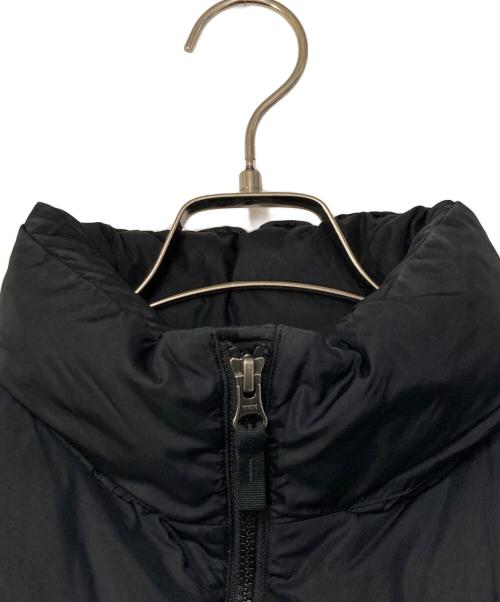 THE NORTH FACE（ザ ノース フェイス）THE NORTH FACE (ザ ノース フェイス) Short Nuptse Jacket ブラック サイズ:Mの古着・服飾アイテム