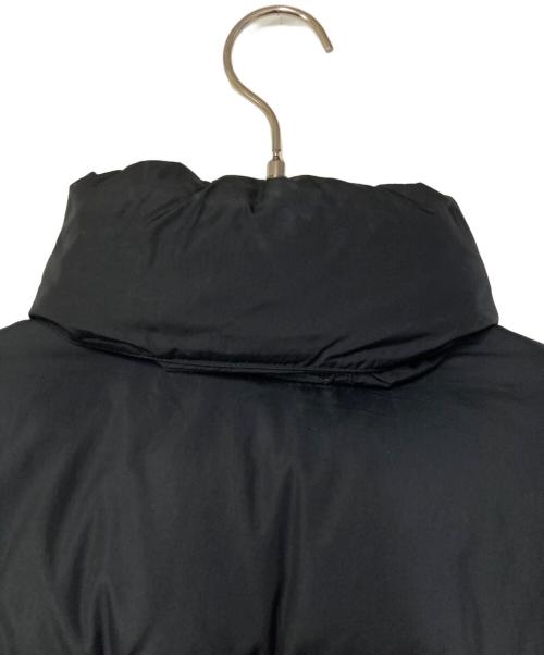 THE NORTH FACE（ザ ノース フェイス）THE NORTH FACE (ザ ノース フェイス) Short Nuptse Jacket ブラック サイズ:Mの古着・服飾アイテム