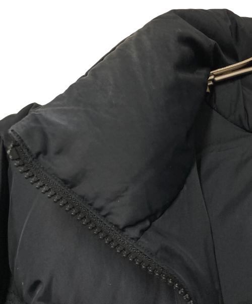 THE NORTH FACE（ザ ノース フェイス）THE NORTH FACE (ザ ノース フェイス) Short Nuptse Jacket ブラック サイズ:Mの古着・服飾アイテム