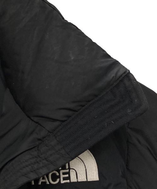 THE NORTH FACE（ザ ノース フェイス）THE NORTH FACE (ザ ノース フェイス) Short Nuptse Jacket ブラック サイズ:Mの古着・服飾アイテム