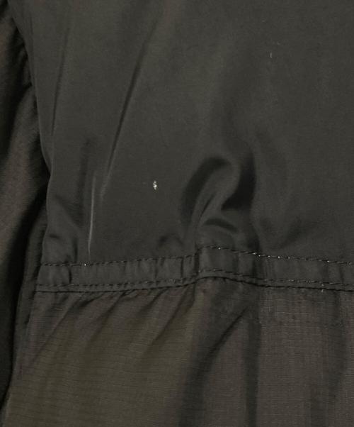 THE NORTH FACE（ザ ノース フェイス）THE NORTH FACE (ザ ノース フェイス) Short Nuptse Jacket ブラック サイズ:Mの古着・服飾アイテム