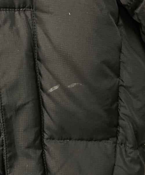 THE NORTH FACE（ザ ノース フェイス）THE NORTH FACE (ザ ノース フェイス) Short Nuptse Jacket ブラック サイズ:Mの古着・服飾アイテム