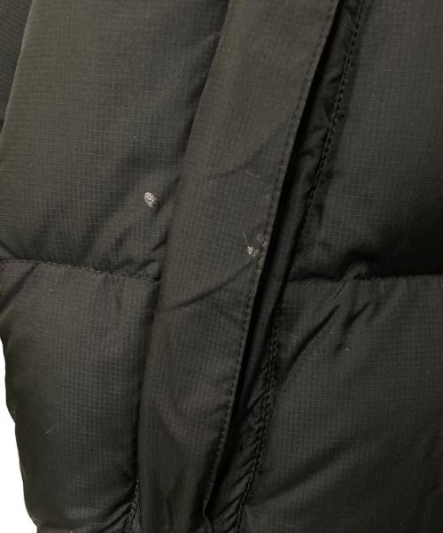 THE NORTH FACE（ザ ノース フェイス）THE NORTH FACE (ザ ノース フェイス) Short Nuptse Jacket ブラック サイズ:Mの古着・服飾アイテム