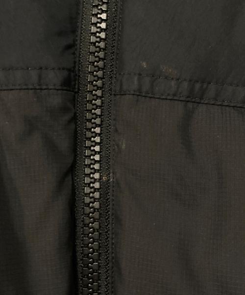 THE NORTH FACE（ザ ノース フェイス）THE NORTH FACE (ザ ノース フェイス) Short Nuptse Jacket ブラック サイズ:Mの古着・服飾アイテム