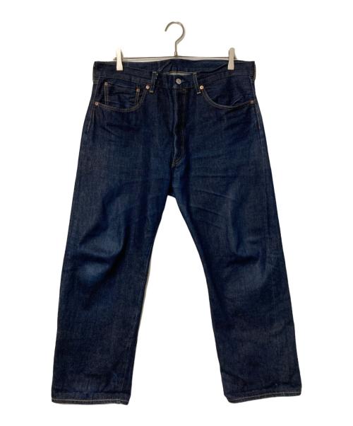 LEVI'S VINTAGE CLOTHING（リーバイス ビンテージ クロージング）LEVI'S VINTAGE CLOTHING (リーバイス ビンテージ クロージング) 復刻501XX デニムパンツ インディゴ サイズ:W38(下記採寸参照)の古着・服飾アイテム