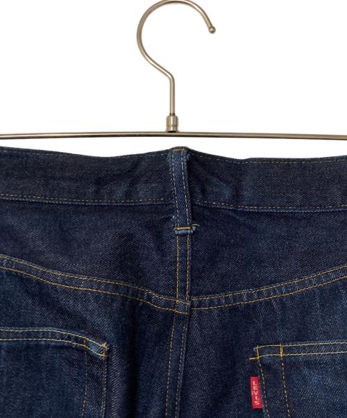 LEVI'S VINTAGE CLOTHING（リーバイス ビンテージ クロージング）LEVI'S VINTAGE CLOTHING (リーバイス ビンテージ クロージング) 復刻501XX デニムパンツ インディゴ サイズ:W38(下記採寸参照)の古着・服飾アイテム