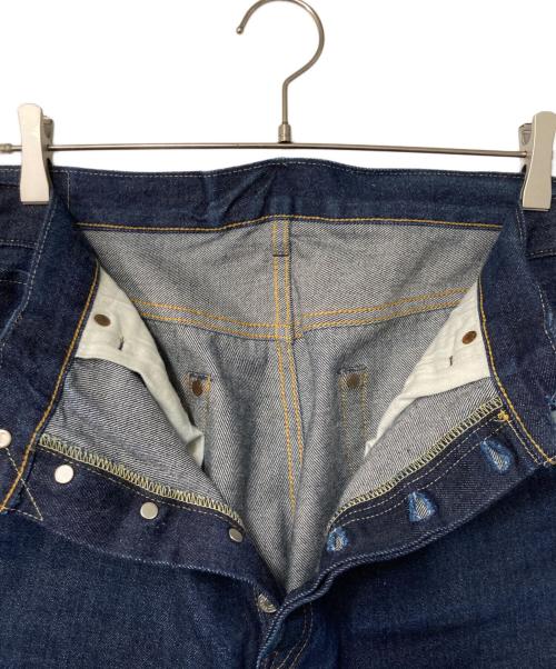 LEVI'S VINTAGE CLOTHING（リーバイス ビンテージ クロージング）LEVI'S VINTAGE CLOTHING (リーバイス ビンテージ クロージング) 復刻501XX デニムパンツ インディゴ サイズ:W38(下記採寸参照)の古着・服飾アイテム