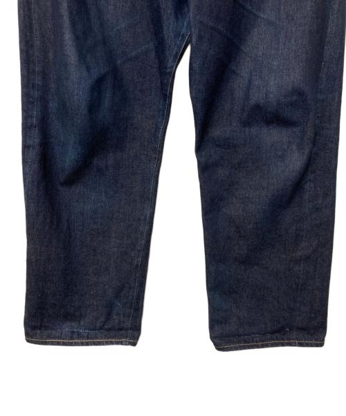 LEVI'S VINTAGE CLOTHING（リーバイス ビンテージ クロージング）LEVI'S VINTAGE CLOTHING (リーバイス ビンテージ クロージング) 復刻501XX デニムパンツ インディゴ サイズ:W38(下記採寸参照)の古着・服飾アイテム