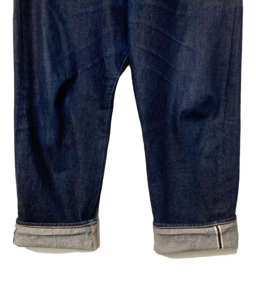 LEVI'S VINTAGE CLOTHING（リーバイス ビンテージ クロージング）LEVI'S VINTAGE CLOTHING (リーバイス ビンテージ クロージング) 復刻501XX デニムパンツ インディゴ サイズ:W38(下記採寸参照)の古着・服飾アイテム