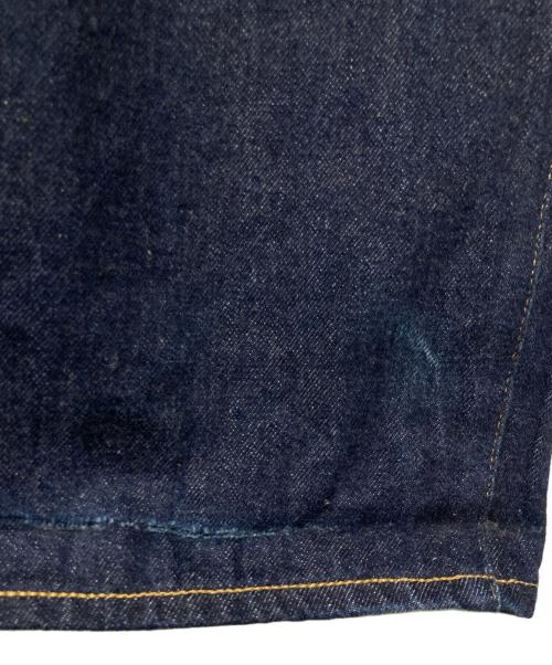 LEVI'S VINTAGE CLOTHING（リーバイス ビンテージ クロージング）LEVI'S VINTAGE CLOTHING (リーバイス ビンテージ クロージング) 復刻501XX デニムパンツ インディゴ サイズ:W38(下記採寸参照)の古着・服飾アイテム