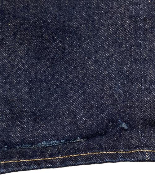 LEVI'S VINTAGE CLOTHING（リーバイス ビンテージ クロージング）LEVI'S VINTAGE CLOTHING (リーバイス ビンテージ クロージング) 復刻501XX デニムパンツ インディゴ サイズ:W38(下記採寸参照)の古着・服飾アイテム
