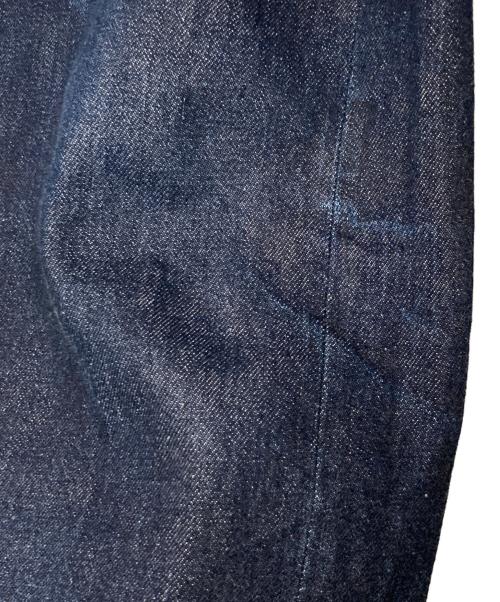 LEVI'S VINTAGE CLOTHING（リーバイス ビンテージ クロージング）LEVI'S VINTAGE CLOTHING (リーバイス ビンテージ クロージング) 復刻501XX デニムパンツ インディゴ サイズ:W38(下記採寸参照)の古着・服飾アイテム