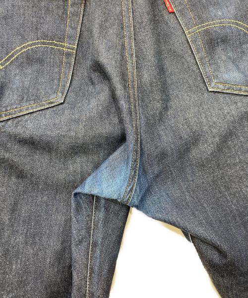 LEVI'S VINTAGE CLOTHING（リーバイス ビンテージ クロージング）LEVI'S VINTAGE CLOTHING (リーバイス ビンテージ クロージング) 復刻501XX デニムパンツ インディゴ サイズ:W38(下記採寸参照)の古着・服飾アイテム