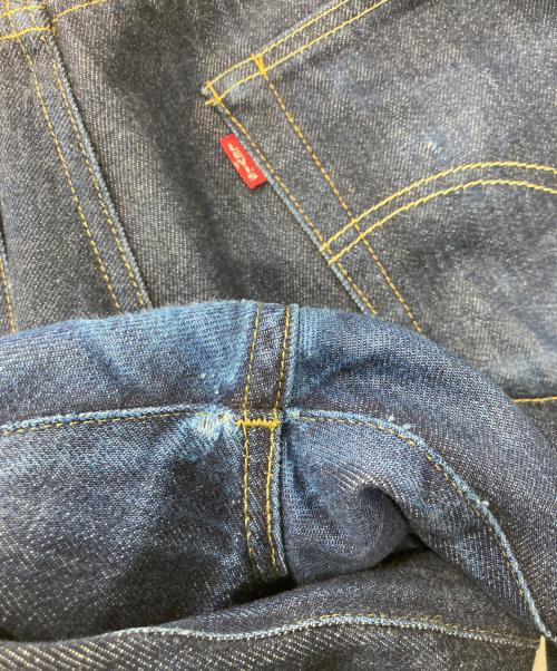 LEVI'S VINTAGE CLOTHING（リーバイス ビンテージ クロージング）LEVI'S VINTAGE CLOTHING (リーバイス ビンテージ クロージング) 復刻501XX デニムパンツ インディゴ サイズ:W38(下記採寸参照)の古着・服飾アイテム