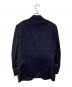 POLO RALPH LAUREN (ポロ・ラルフローレン) 段返り3B 金釦ウールブレザー ネイビー サイズ:37S-A5(下記採寸参照)：23000円