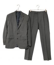 POLO RALPH LAUREN（ポロ・ラルフローレン）の古着「セットアップ」｜グレー