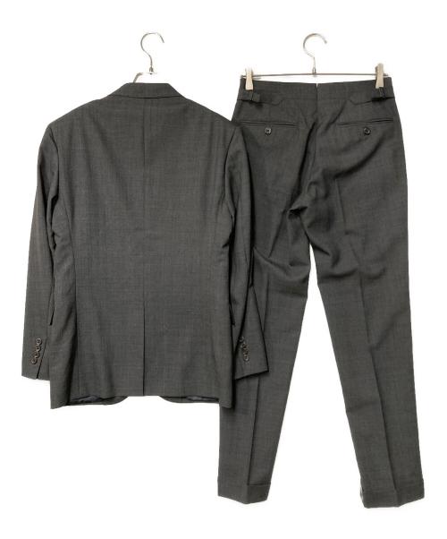 POLO RALPH LAUREN（ポロ・ラルフローレン）POLO RALPH LAUREN (ポロ・ラルフローレン) セットアップ グレー サイズ:36Sの古着・服飾アイテム