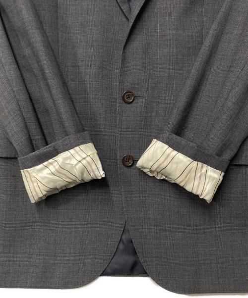 POLO RALPH LAUREN（ポロ・ラルフローレン）POLO RALPH LAUREN (ポロ・ラルフローレン) セットアップ グレー サイズ:36Sの古着・服飾アイテム