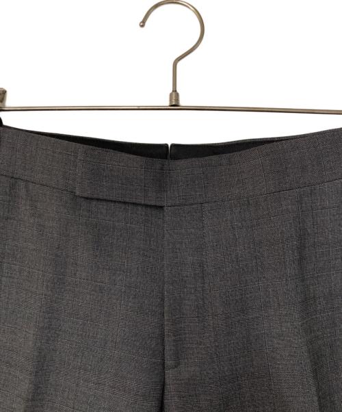 POLO RALPH LAUREN（ポロ・ラルフローレン）POLO RALPH LAUREN (ポロ・ラルフローレン) セットアップ グレー サイズ:36Sの古着・服飾アイテム