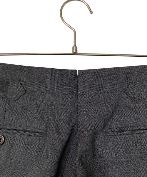 POLO RALPH LAUREN（ポロ・ラルフローレン）POLO RALPH LAUREN (ポロ・ラルフローレン) セットアップ グレー サイズ:36Sの古着・服飾アイテム