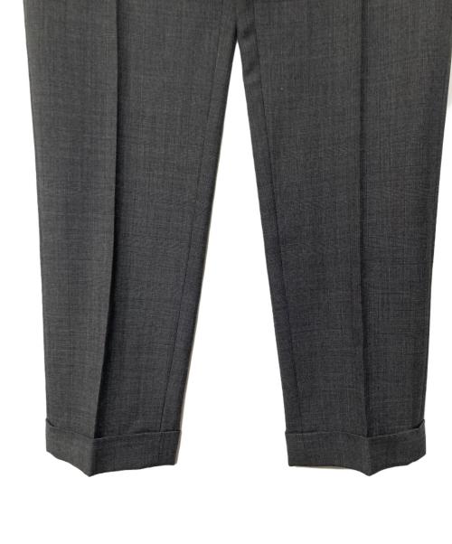 POLO RALPH LAUREN（ポロ・ラルフローレン）POLO RALPH LAUREN (ポロ・ラルフローレン) セットアップ グレー サイズ:36Sの古着・服飾アイテム