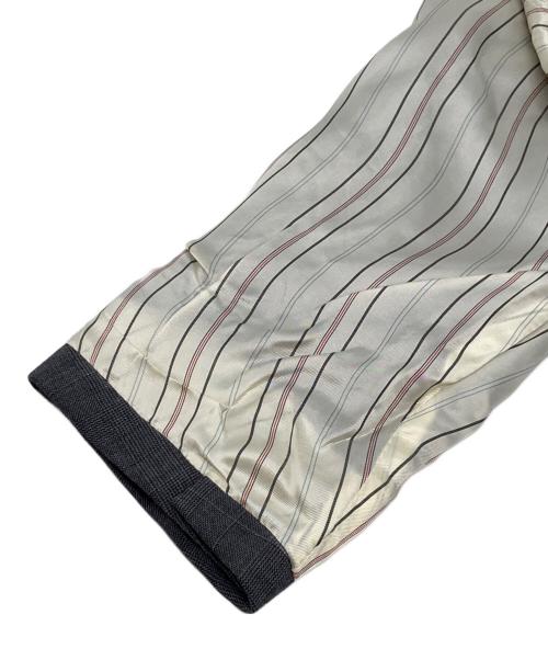 POLO RALPH LAUREN（ポロ・ラルフローレン）POLO RALPH LAUREN (ポロ・ラルフローレン) セットアップ グレー サイズ:36Sの古着・服飾アイテム