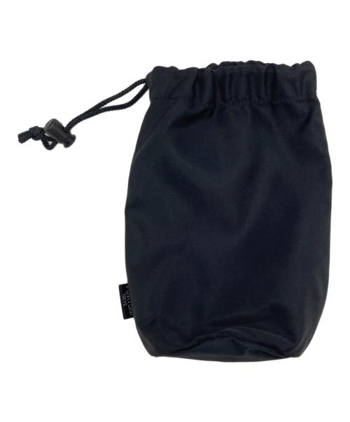 PORTER（ポーター）PORTER (ポーター) ナイロントートバッグ ブラックの古着・服飾アイテム