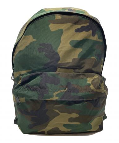 中古・古着通販】Herve Chapelier (エルベシャプリエ) カモフラ