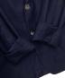 中古・古着 Maker's Shirt 鎌倉 (メーカーズシャツカマクラ) ウールテーラードジャケット ネイビー サイズ:M：5000円